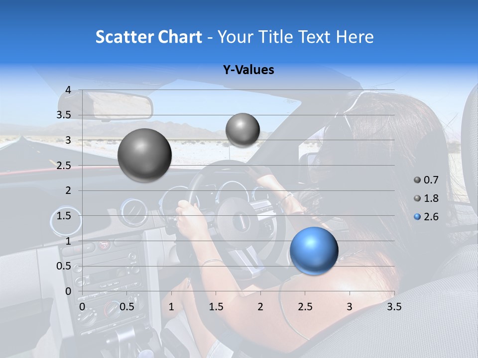 Condition Conditioner Cold PowerPoint Template