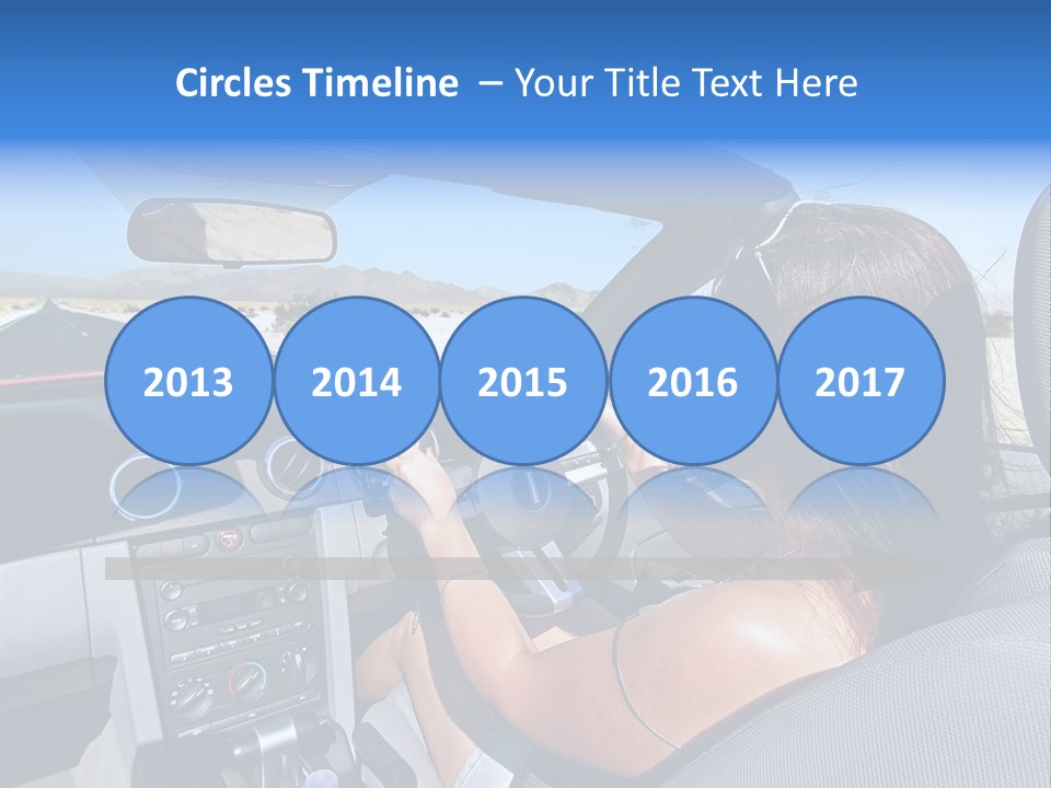 Condition Conditioner Cold PowerPoint Template