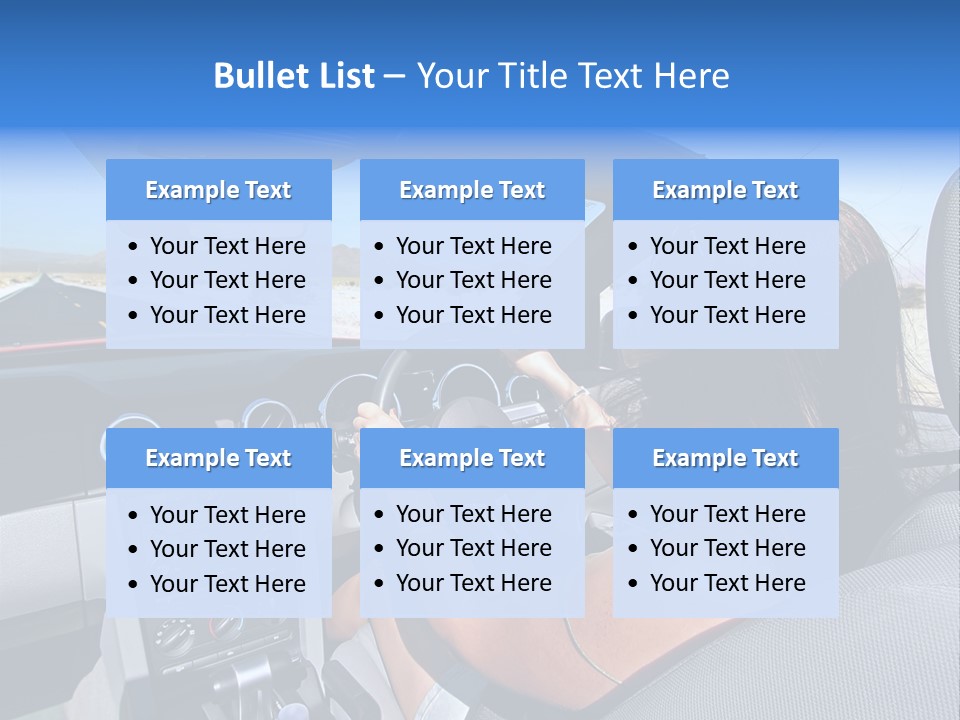 Condition Conditioner Cold PowerPoint Template