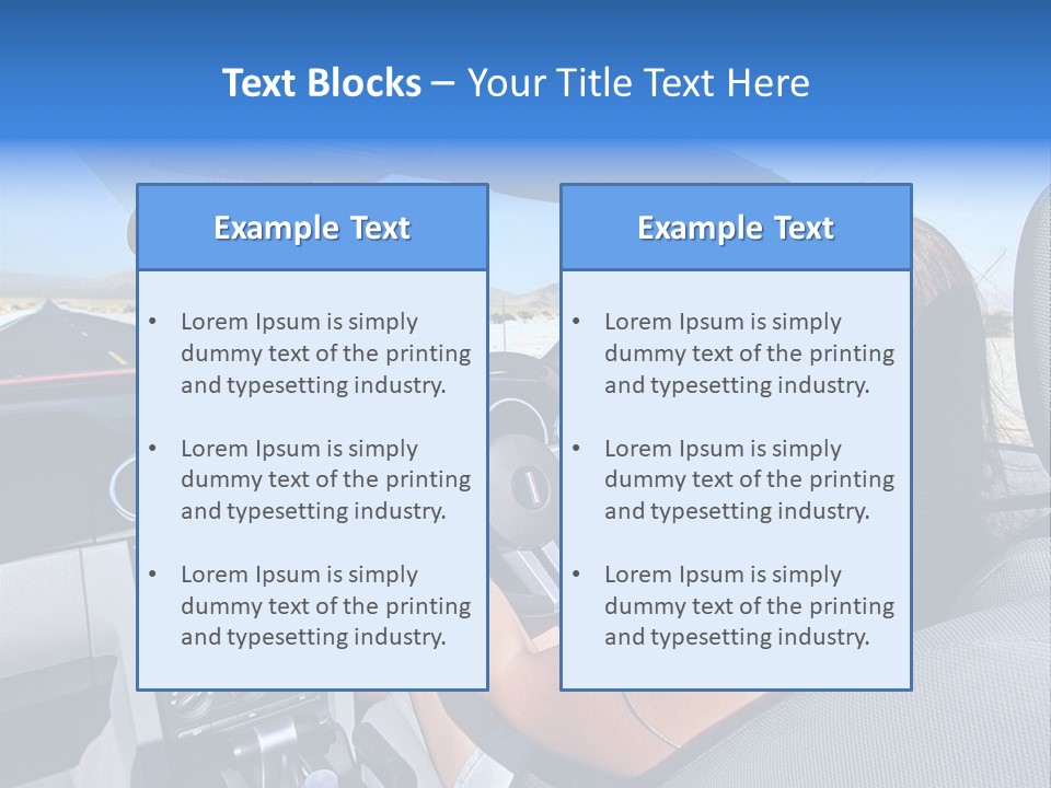 Condition Conditioner Cold PowerPoint Template