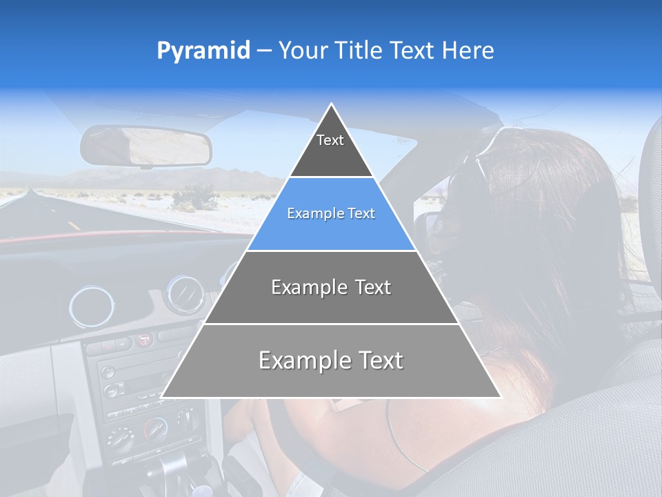 Condition Conditioner Cold PowerPoint Template