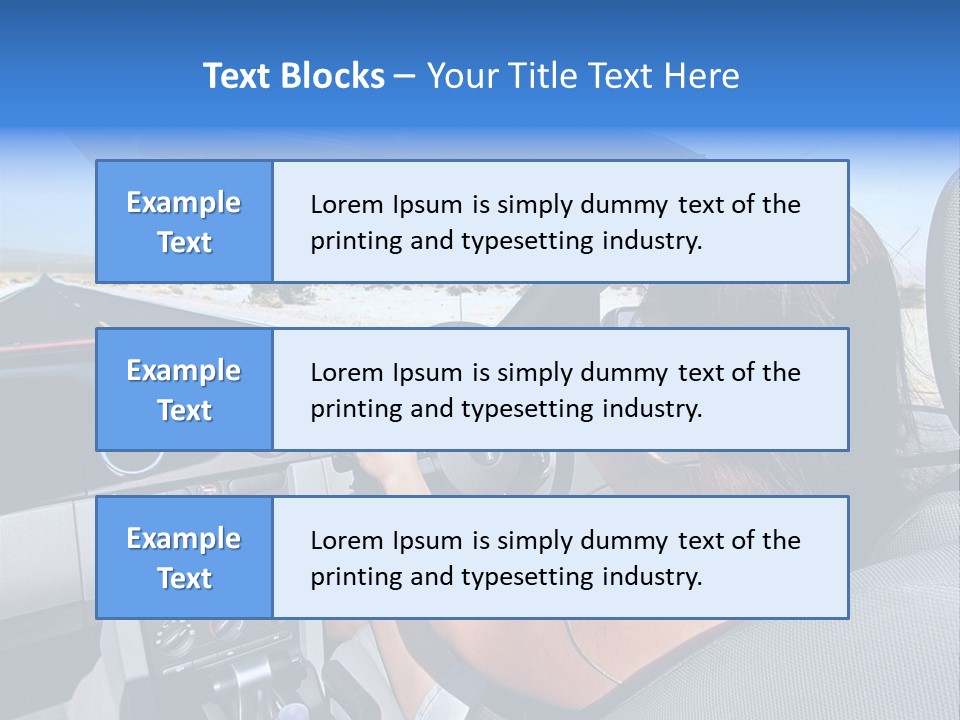 Condition Conditioner Cold PowerPoint Template