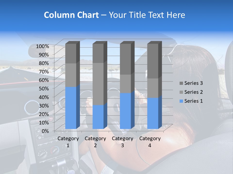 Condition Conditioner Cold PowerPoint Template