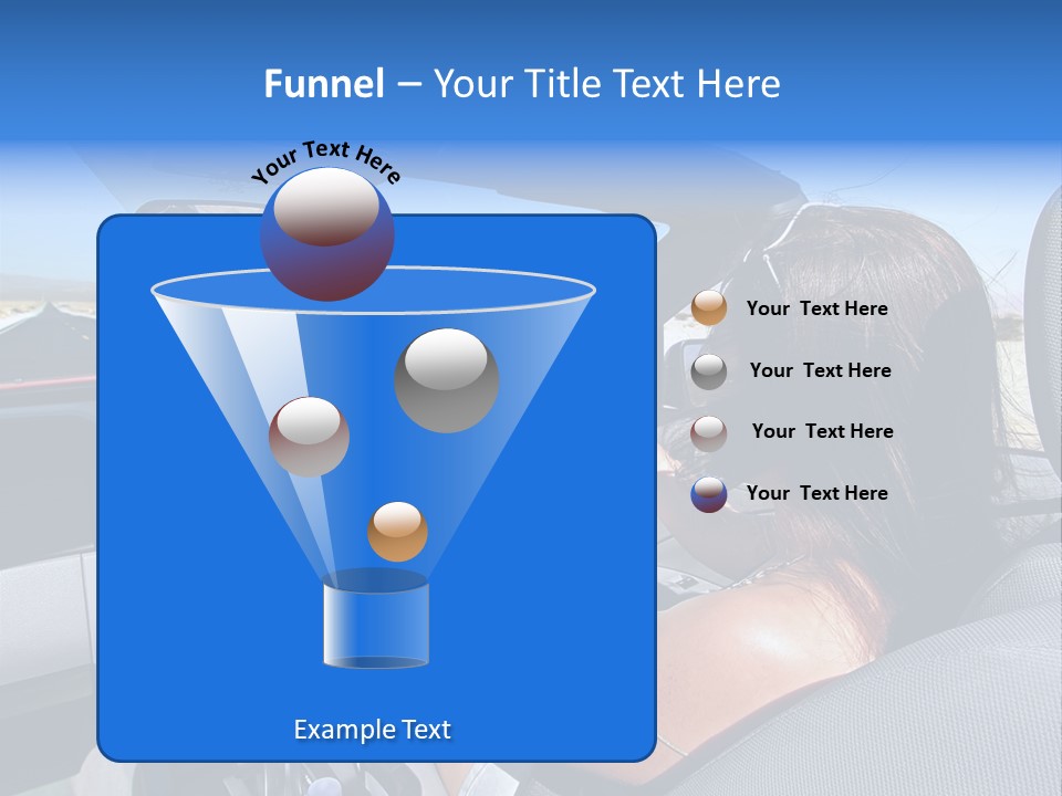 Condition Conditioner Cold PowerPoint Template