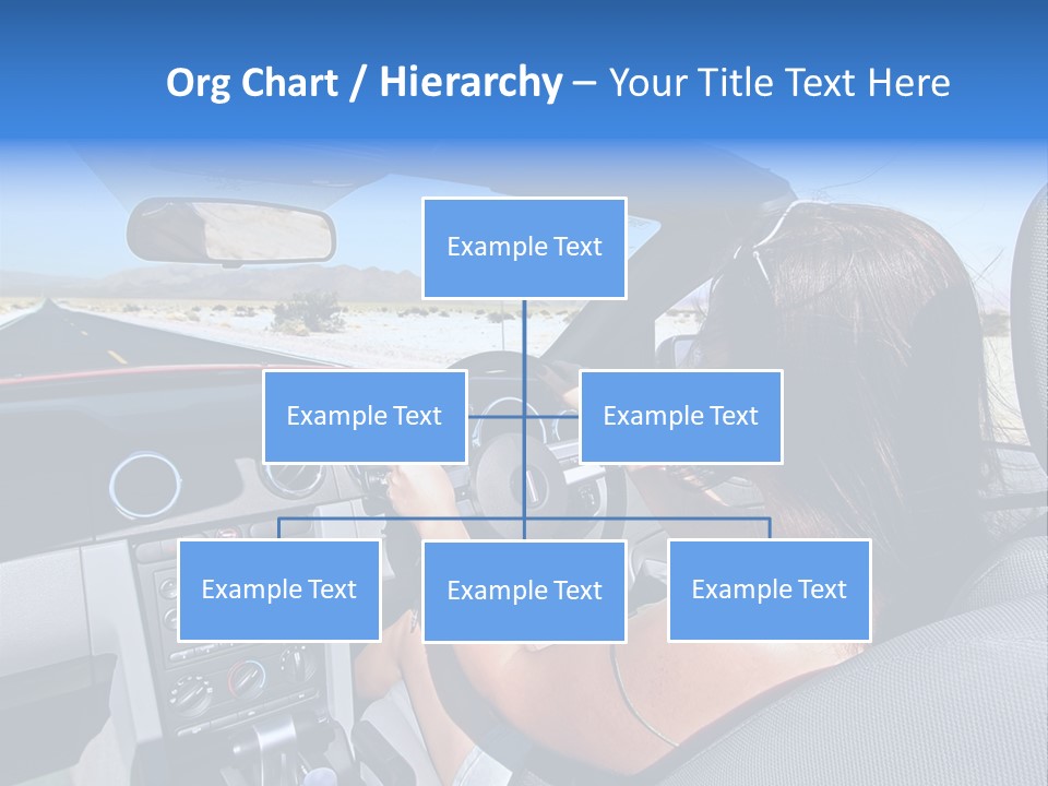 Condition Conditioner Cold PowerPoint Template