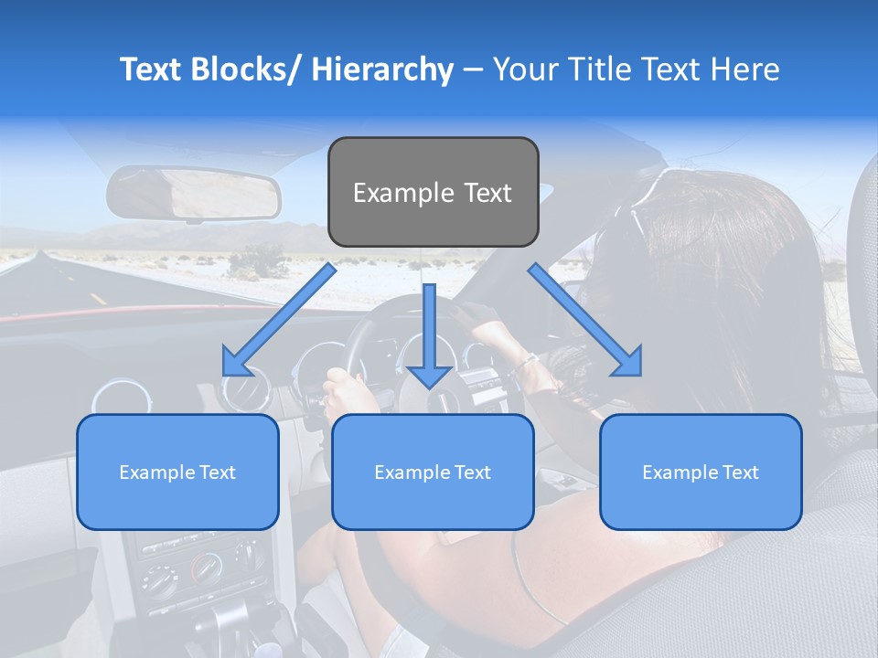 Condition Conditioner Cold PowerPoint Template