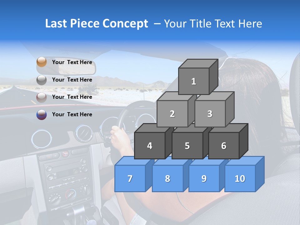 Condition Conditioner Cold PowerPoint Template