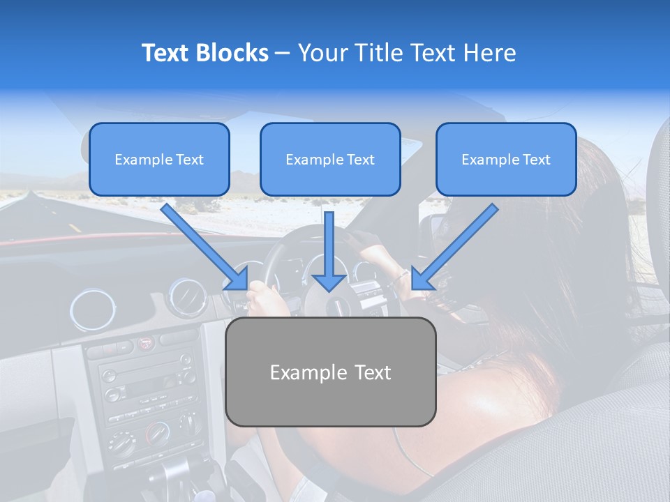 Condition Conditioner Cold PowerPoint Template