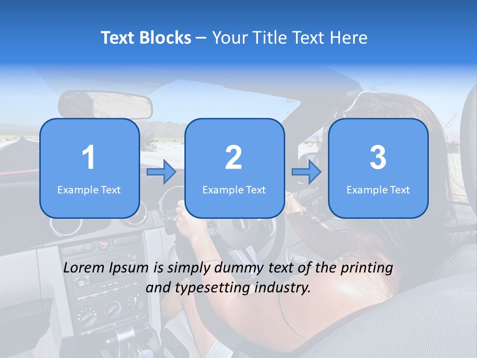 Condition Conditioner Cold PowerPoint Template