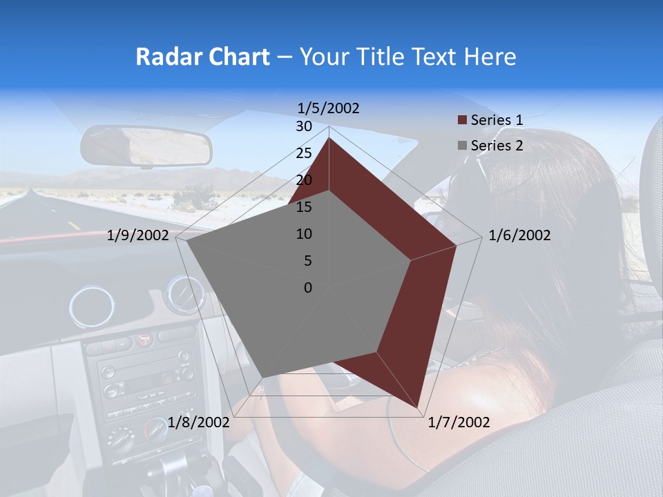 Condition Conditioner Cold PowerPoint Template
