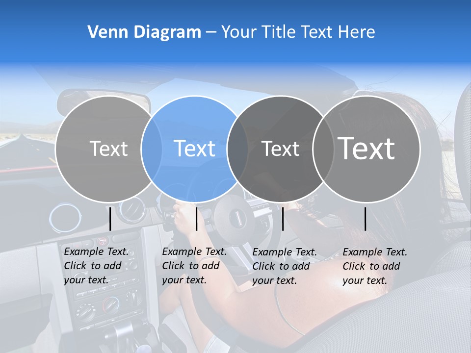Condition Conditioner Cold PowerPoint Template
