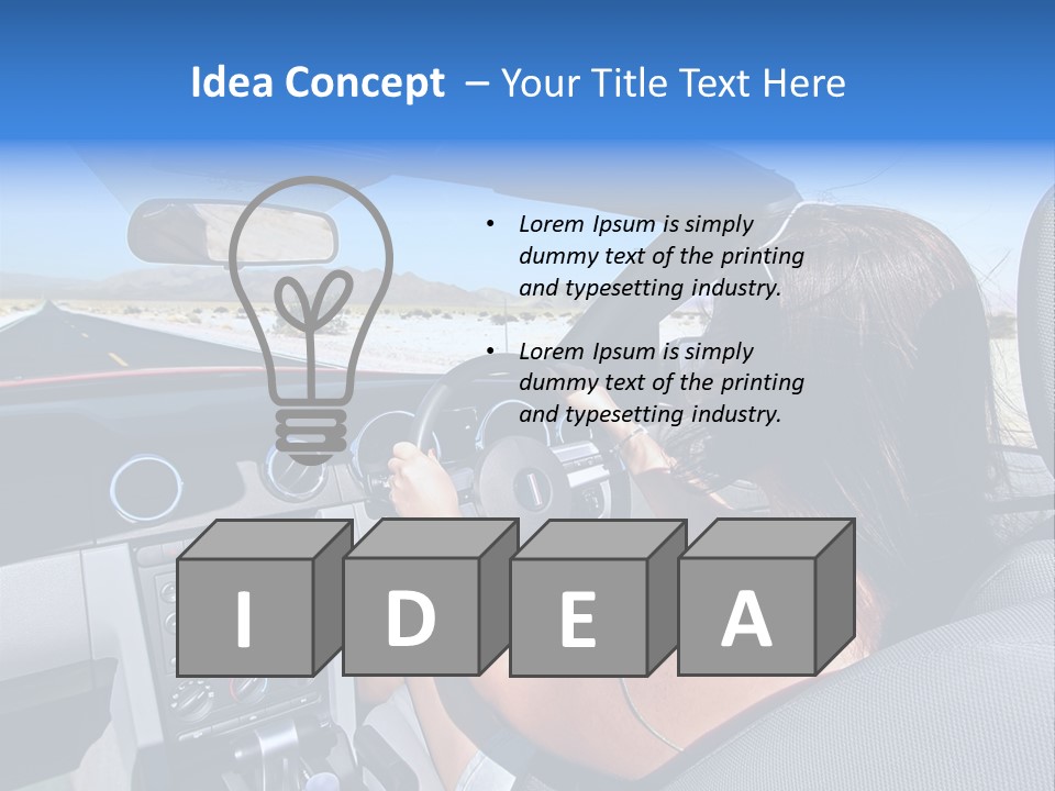 Condition Conditioner Cold PowerPoint Template