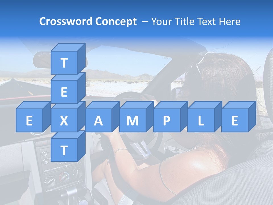 Condition Conditioner Cold PowerPoint Template