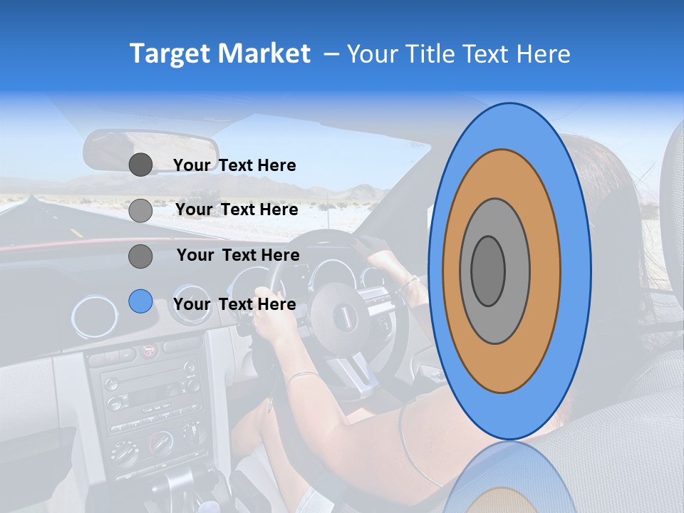 Condition Conditioner Cold PowerPoint Template