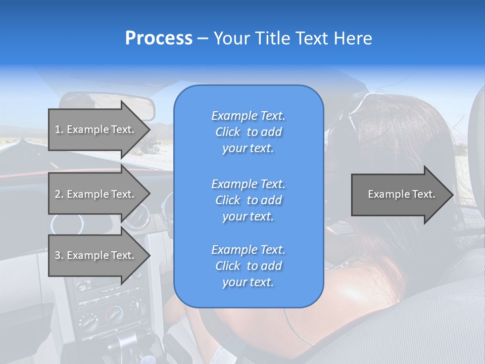 Condition Conditioner Cold PowerPoint Template