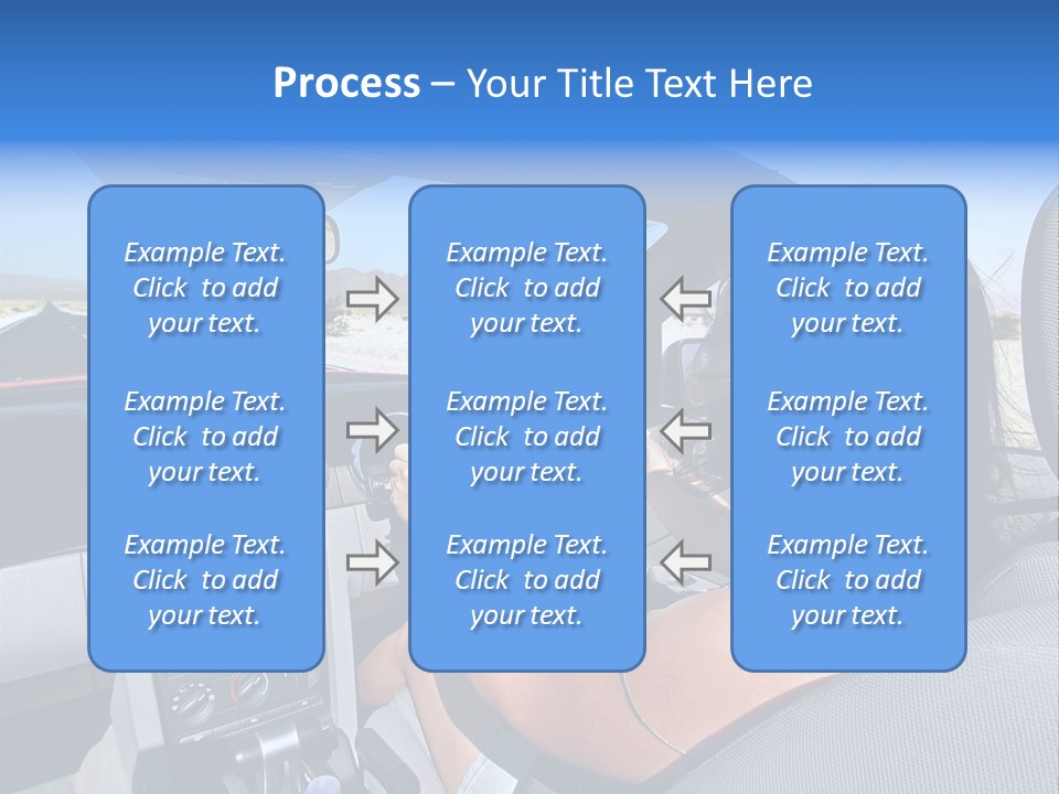 Condition Conditioner Cold PowerPoint Template