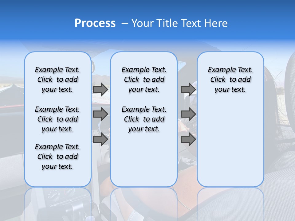 Condition Conditioner Cold PowerPoint Template