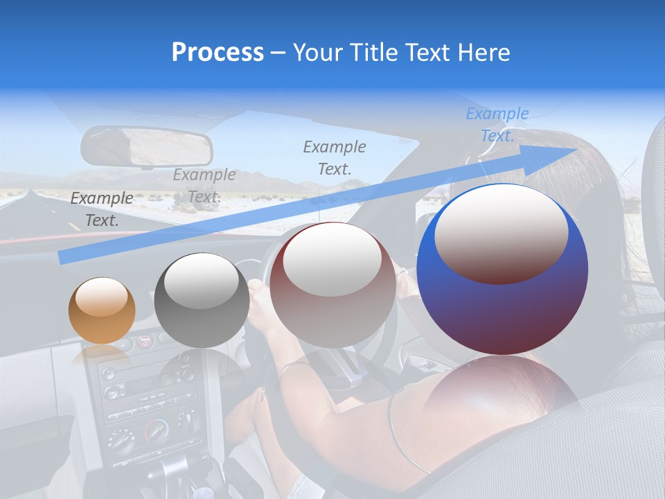 Condition Conditioner Cold PowerPoint Template