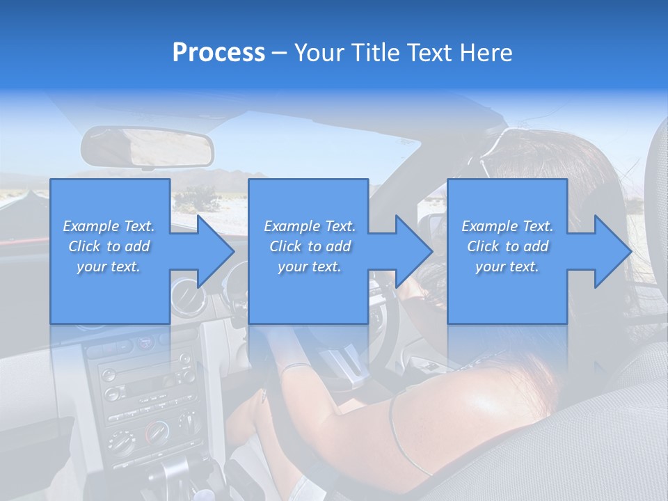 Condition Conditioner Cold PowerPoint Template