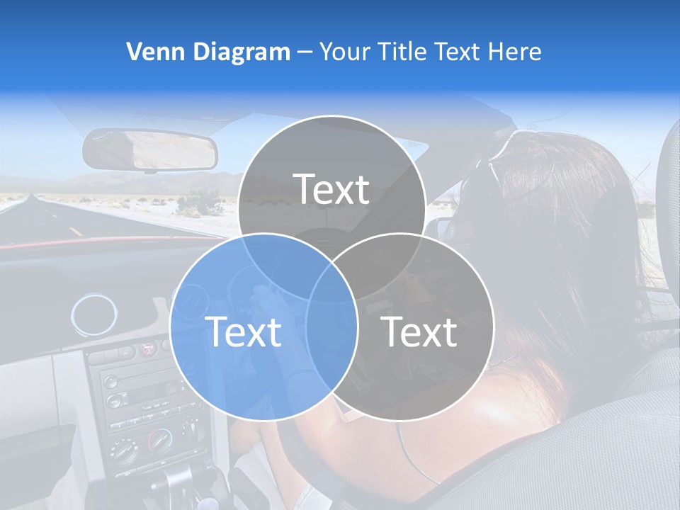 Condition Conditioner Cold PowerPoint Template