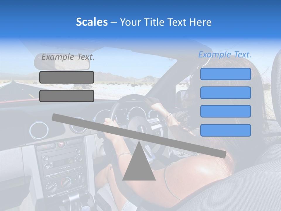 Condition Conditioner Cold PowerPoint Template
