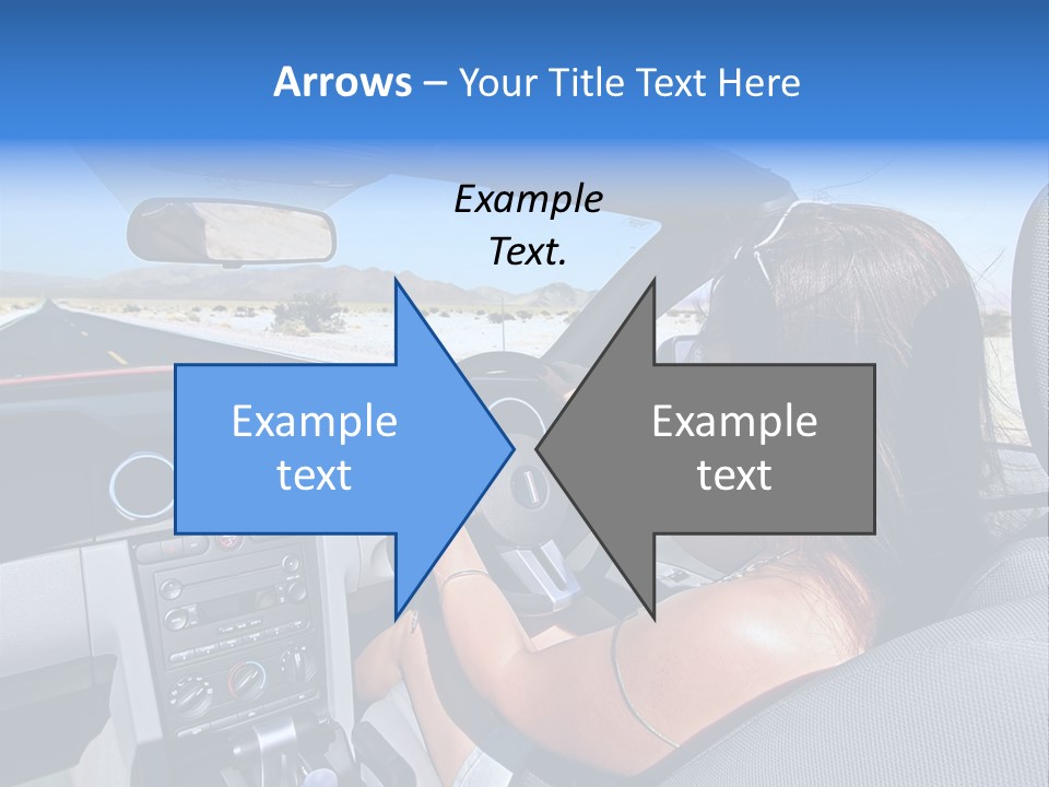 Condition Conditioner Cold PowerPoint Template
