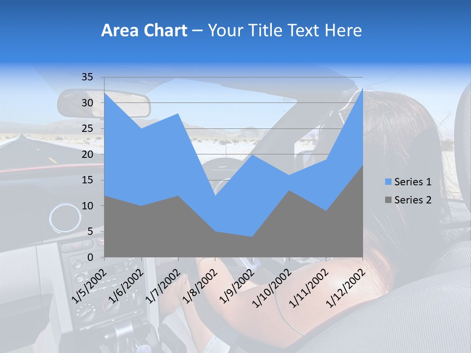 Condition Conditioner Cold PowerPoint Template