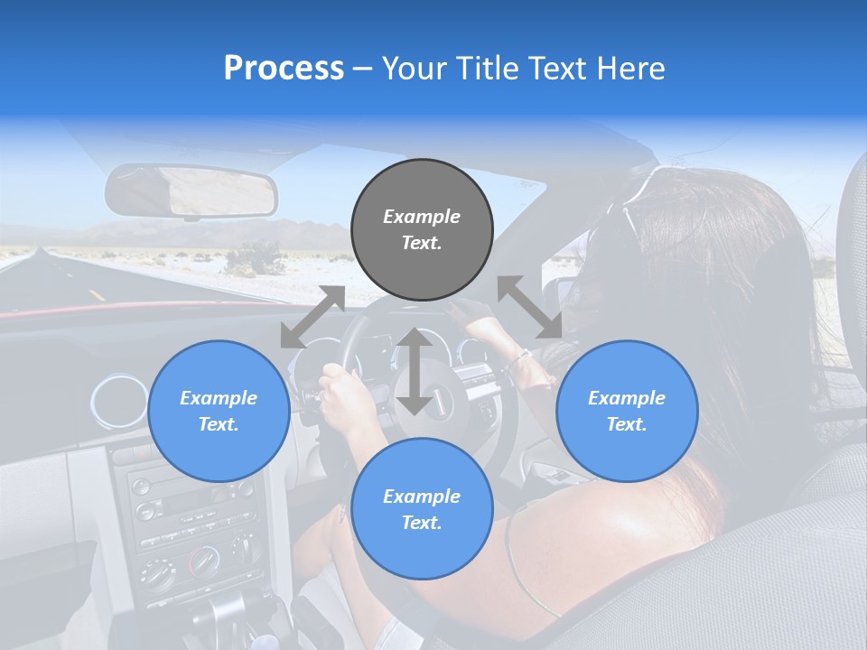 Condition Conditioner Cold PowerPoint Template