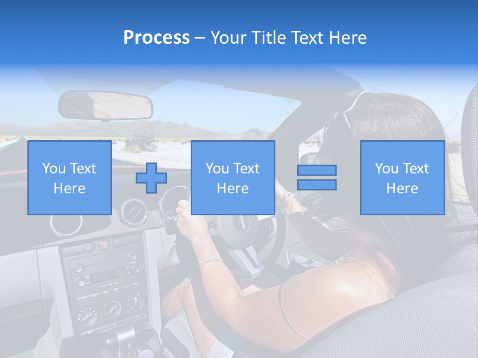 Condition Conditioner Cold PowerPoint Template
