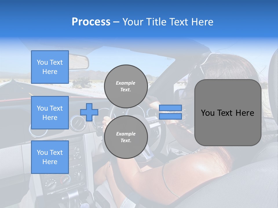 Condition Conditioner Cold PowerPoint Template