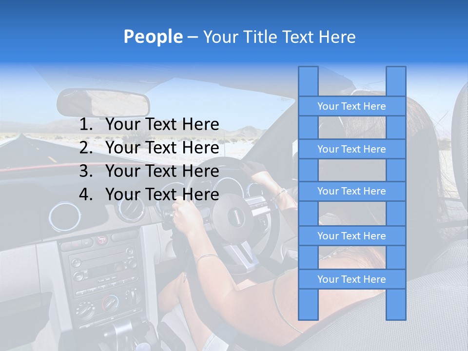 Condition Conditioner Cold PowerPoint Template
