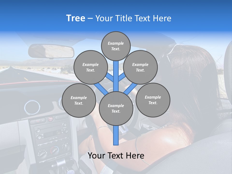 Condition Conditioner Cold PowerPoint Template