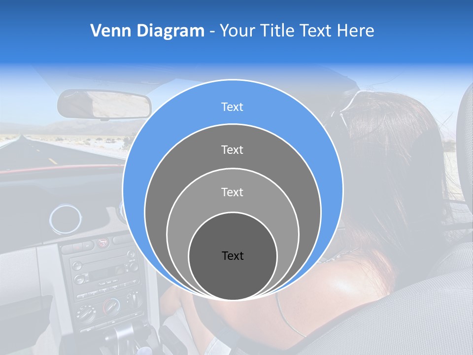 Condition Conditioner Cold PowerPoint Template