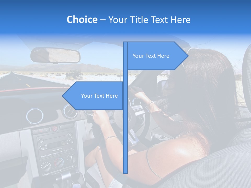 Condition Conditioner Cold PowerPoint Template