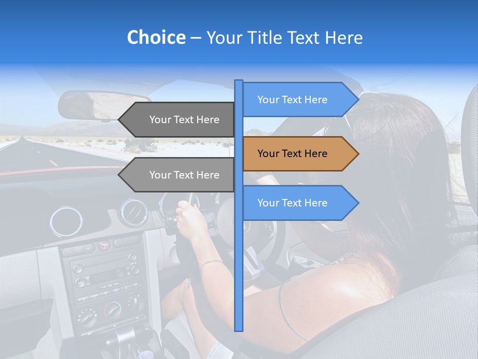Condition Conditioner Cold PowerPoint Template