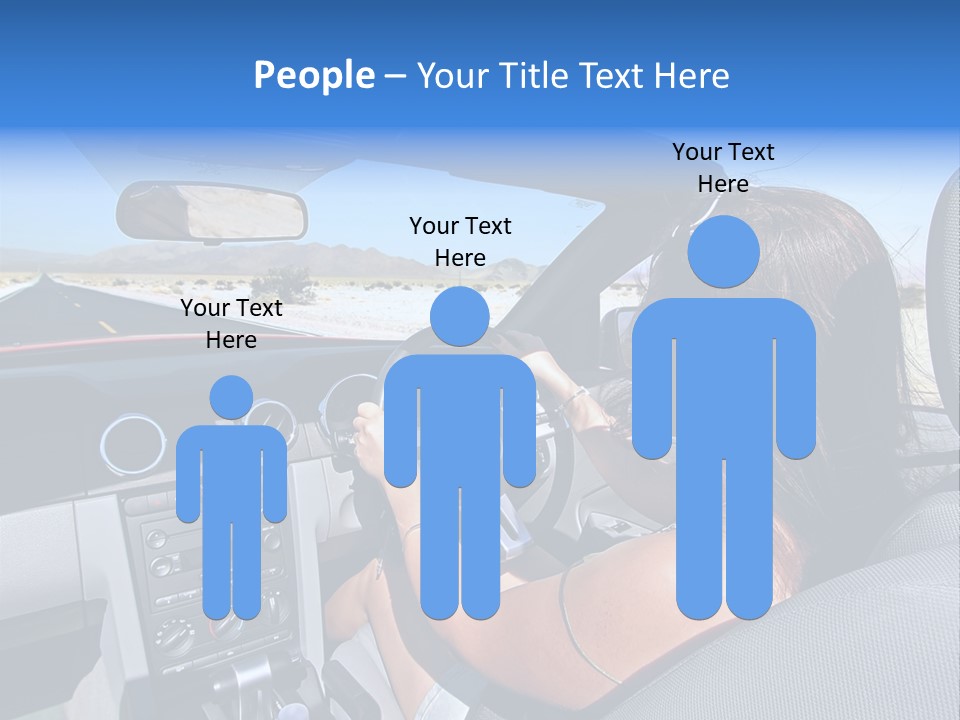 Condition Conditioner Cold PowerPoint Template