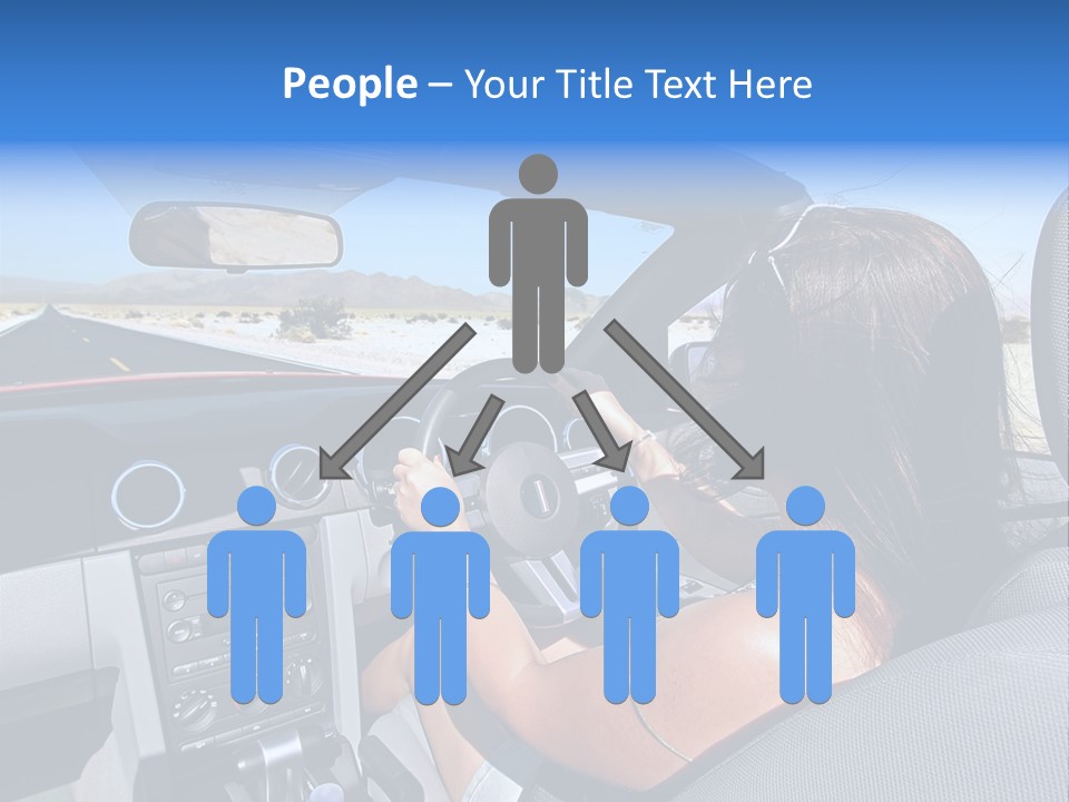 Condition Conditioner Cold PowerPoint Template