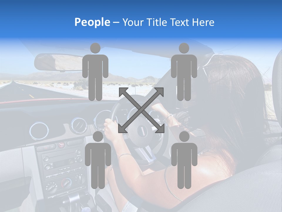 Condition Conditioner Cold PowerPoint Template