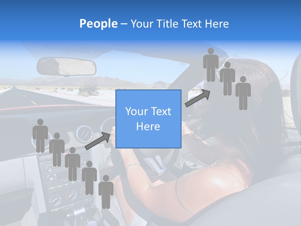 Condition Conditioner Cold PowerPoint Template