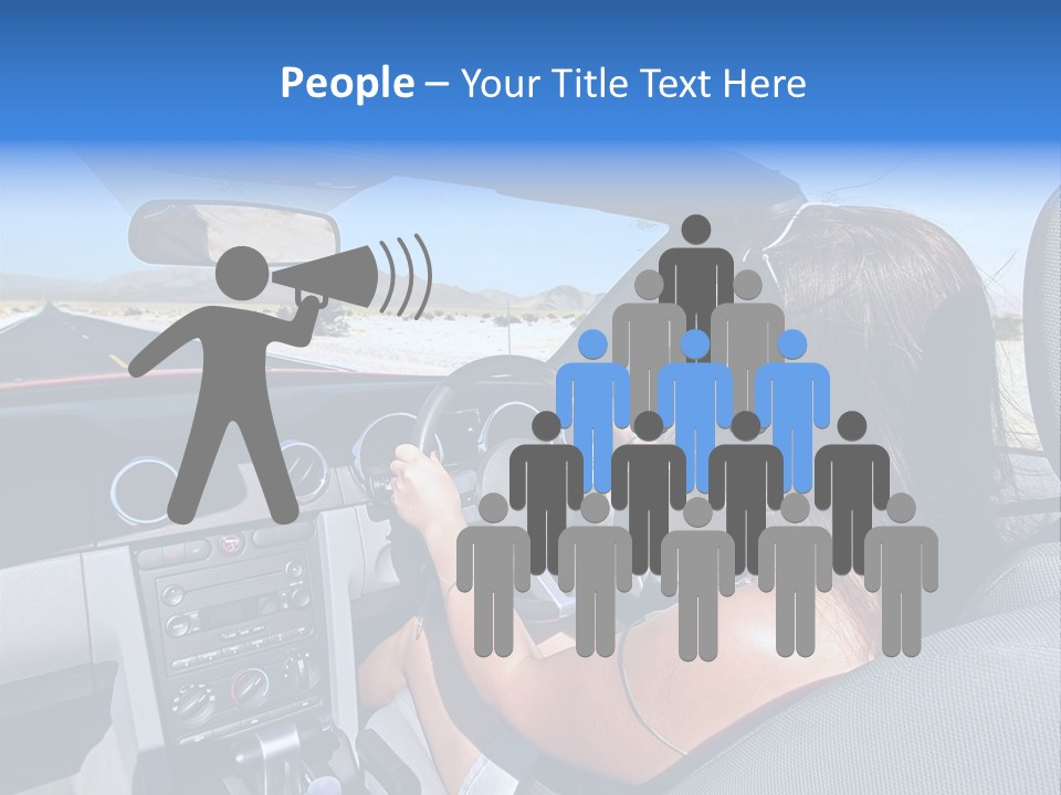 Condition Conditioner Cold PowerPoint Template