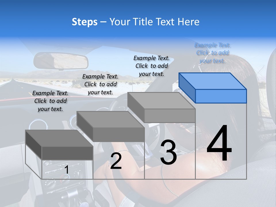 Condition Conditioner Cold PowerPoint Template