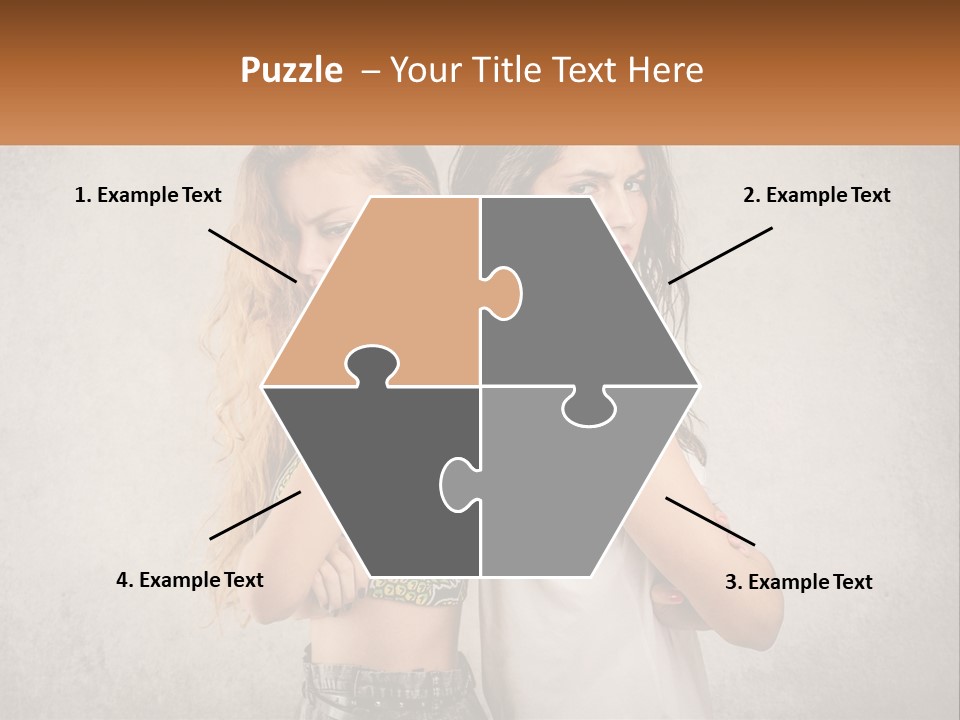 Temperature Switch Climate PowerPoint Template