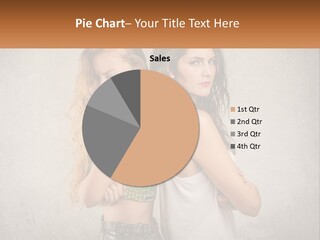 Temperature Switch Climate PowerPoint Template