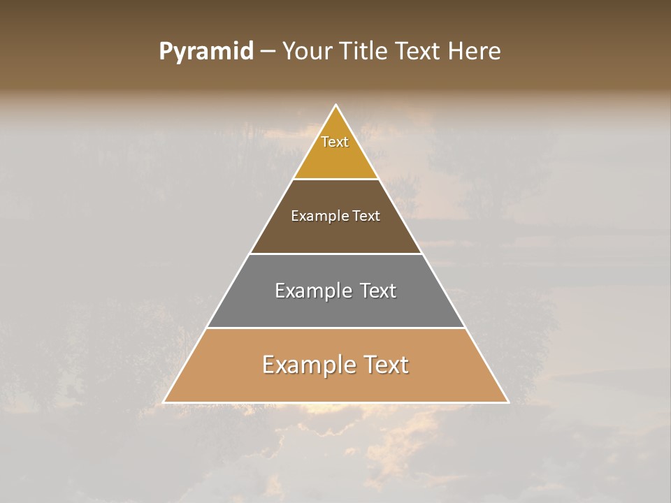 Condition Electric Switch PowerPoint Template