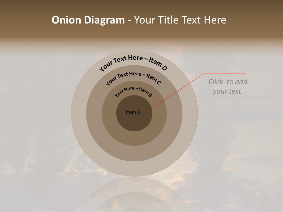 Condition Electric Switch PowerPoint Template