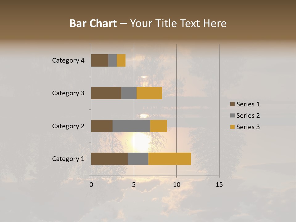 Condition Electric Switch PowerPoint Template