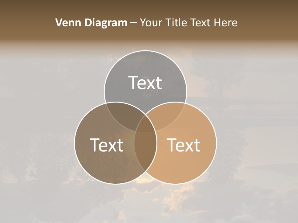 Condition Electric Switch PowerPoint Template