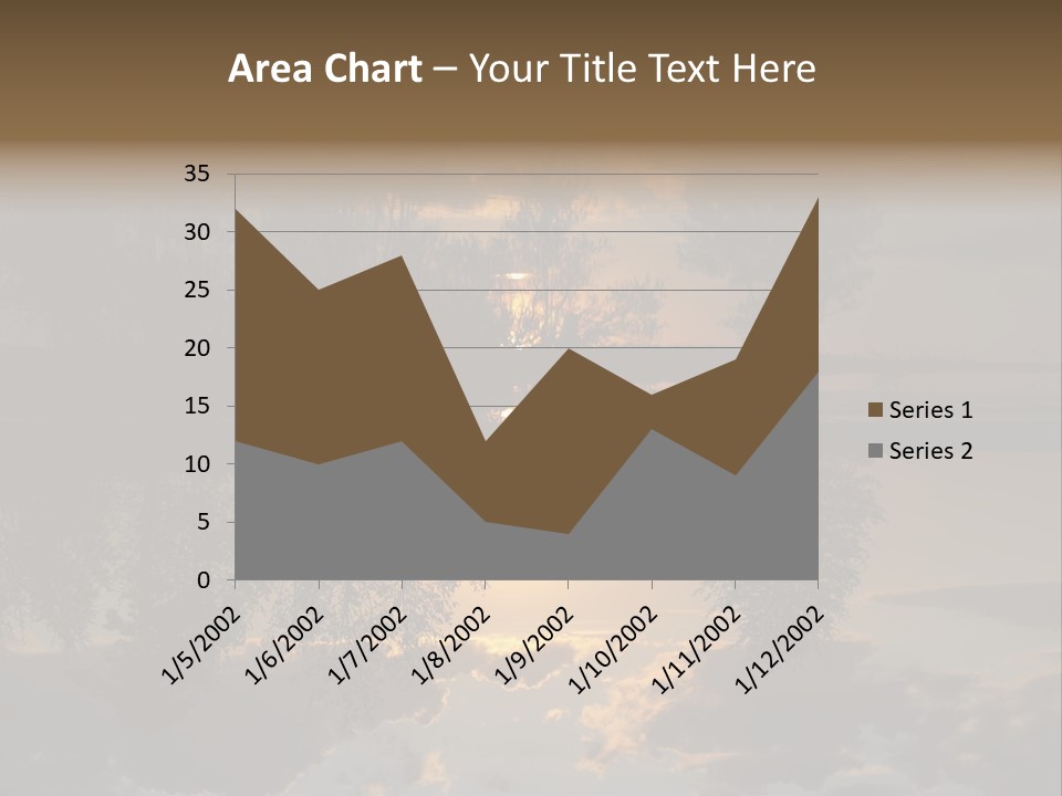 Condition Electric Switch PowerPoint Template