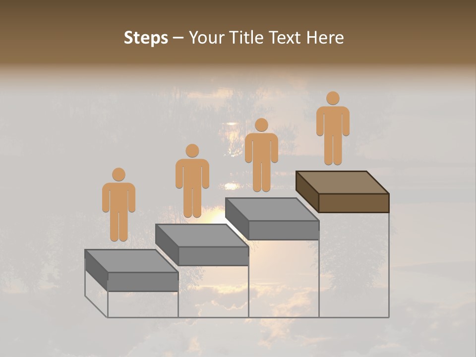 Condition Electric Switch PowerPoint Template
