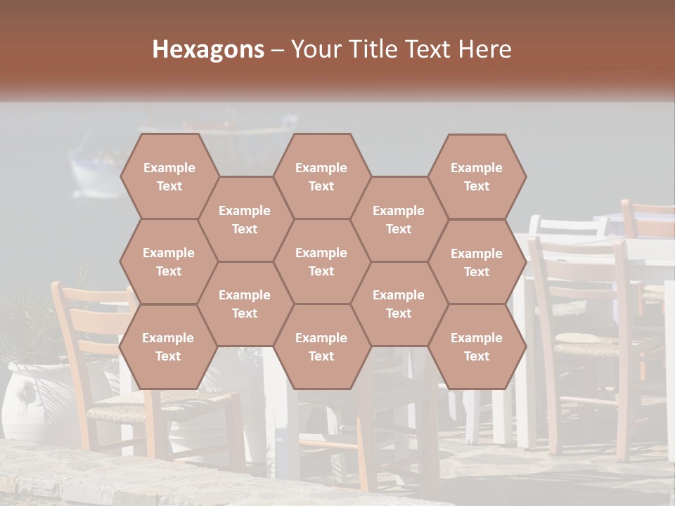 System Energy Remote PowerPoint Template